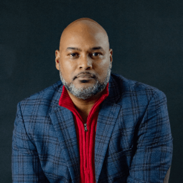 DR. GREG BALDEO