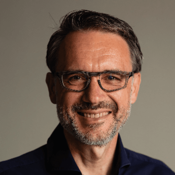 Bruno Fabre