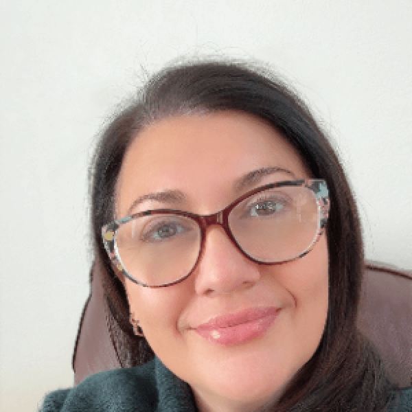 SERENA O'GWIN-MIRANDA