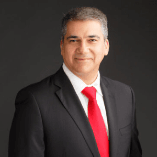 Said Eshaghi