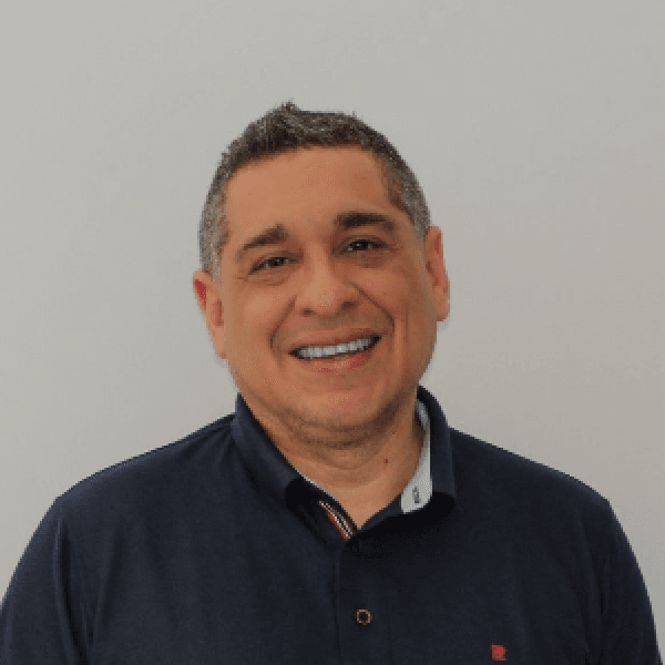 Randall Cabezas