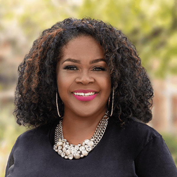 Tanisha Leonard