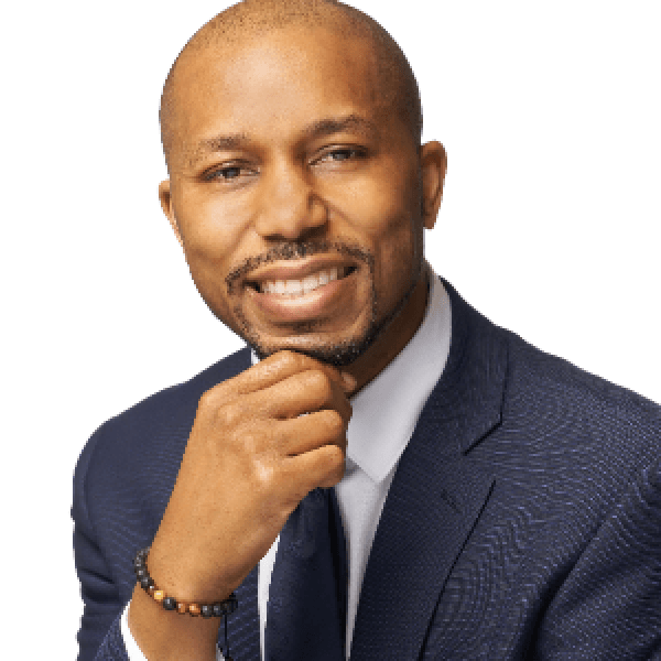 Marc Alexander