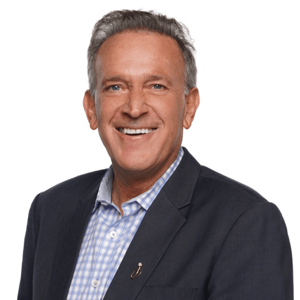 Scott Friedman