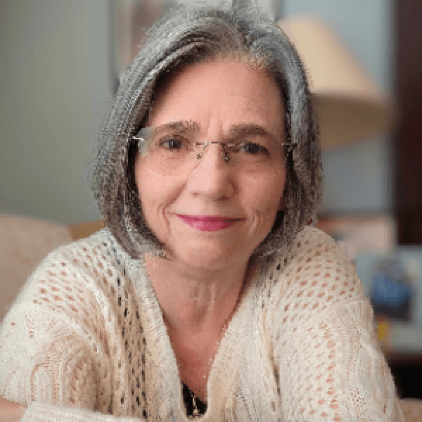 Katharine Giovanni
