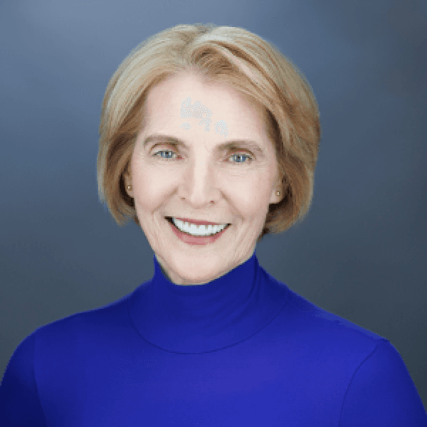 Marti MacGibbon