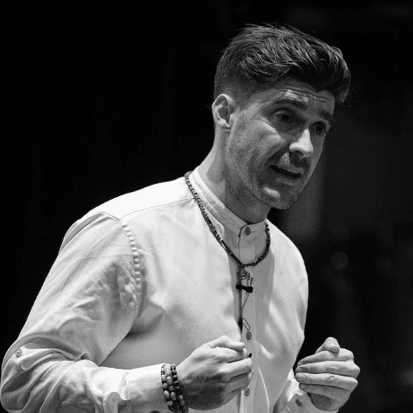Stephen Tonti