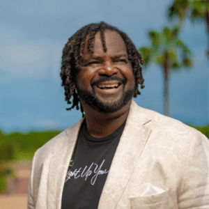 Tony Chatman