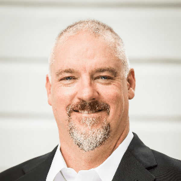 Tim Lansford