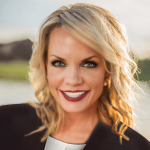 Christy Mendelow