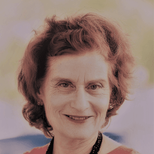 Trudy Heller