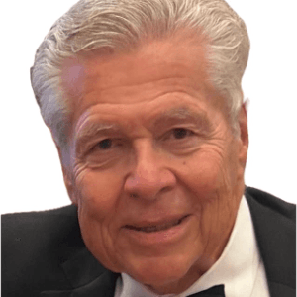 Bill Capodagli