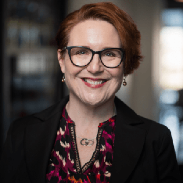 Gina Glover