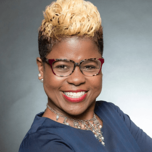 Tiffany Lewis