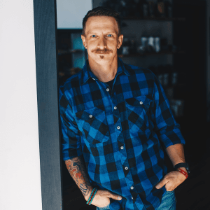 Josh Holmquist