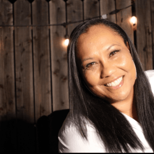 Joy Freeman