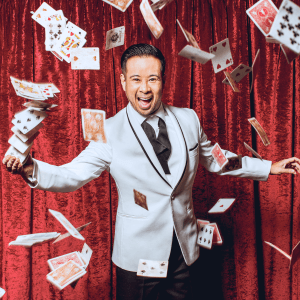 Joseph Tran