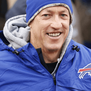 Jim Kelly