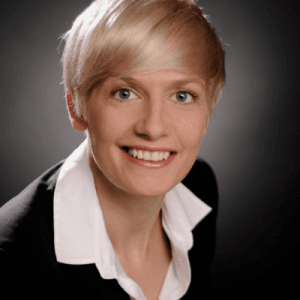 Sandrine Provoost
