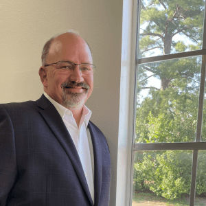 Dr Cliff Robertson Jr