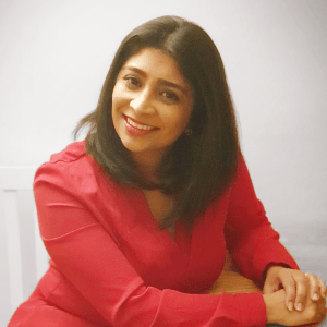 Purvi Kay
