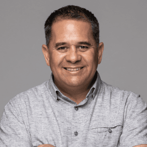 Mario Escobedo, Ph.D.