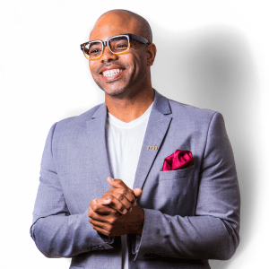Jarvis Leverson