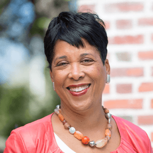 Dr. Karen Mapp