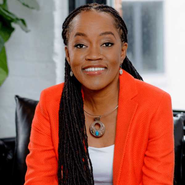 Sylvia Baffour