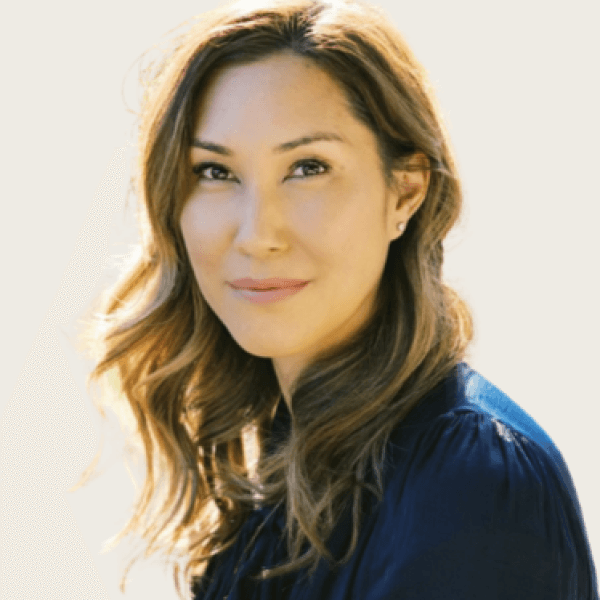 Leslie Keeler Saglio