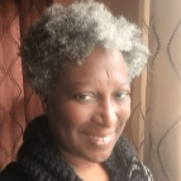 Cassandra Washington