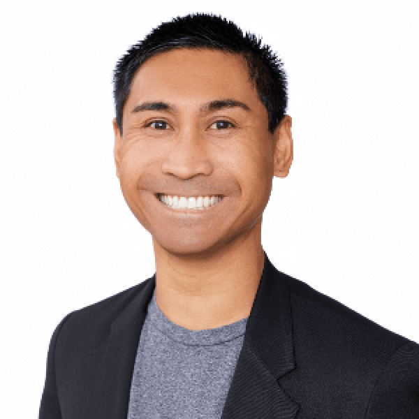 Jessper Maquindang