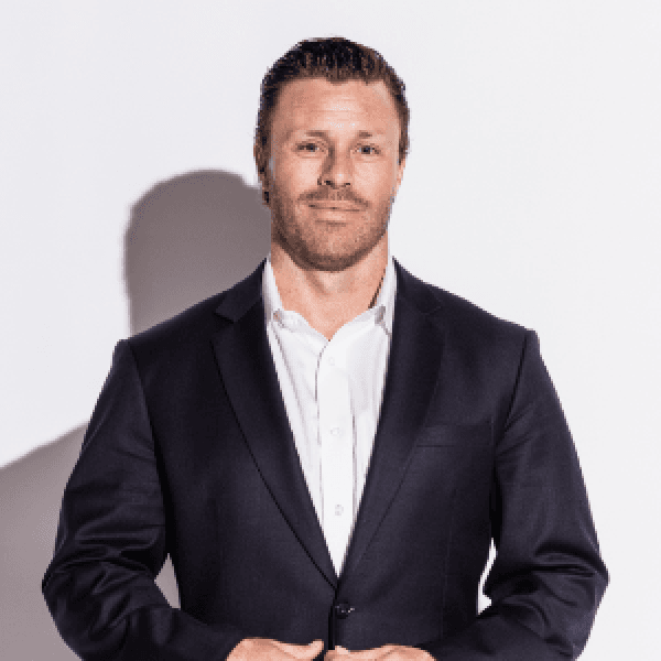 Blake Williams