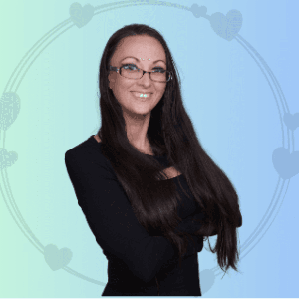 Jacquelynn Wolfheart