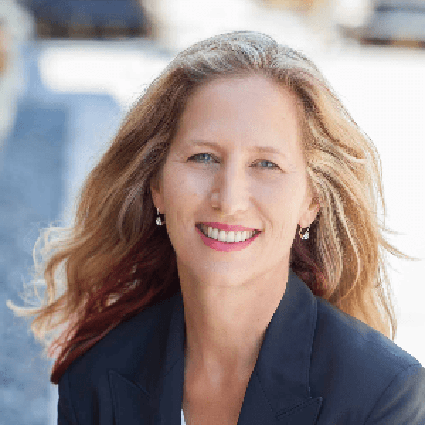 Suzan Suzan Briganti