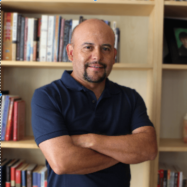 Carlos Arias
