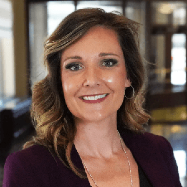 Dr. Nikki Harding