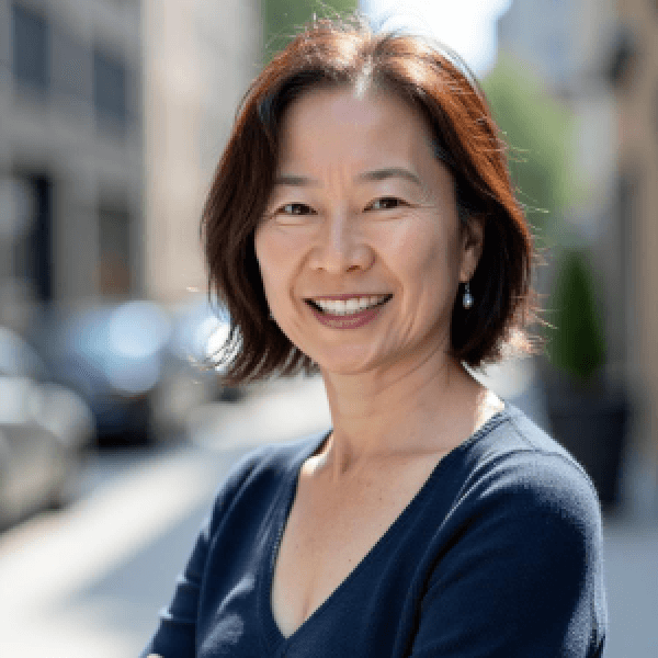 Yuka Simmons