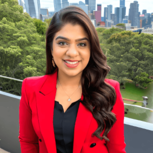 Raheela Dharani