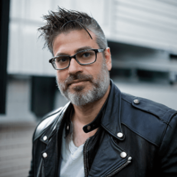 Jason Tennenhouse
