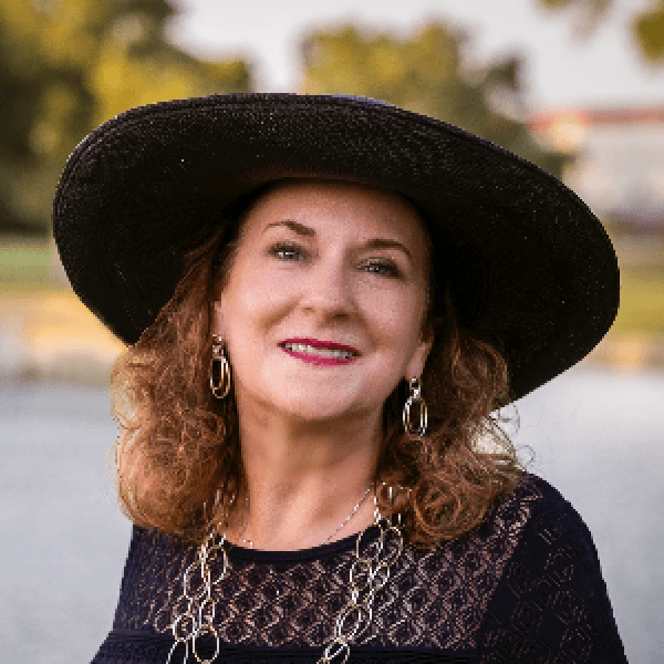 Suzette T. Wheeler MBA