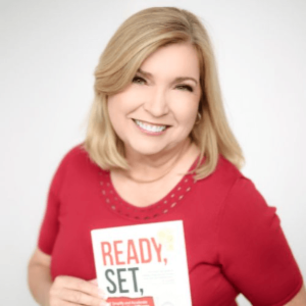 April Callis-Birchmeier