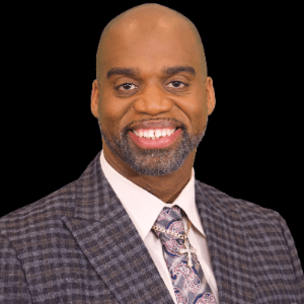 Dr. Charleston IV