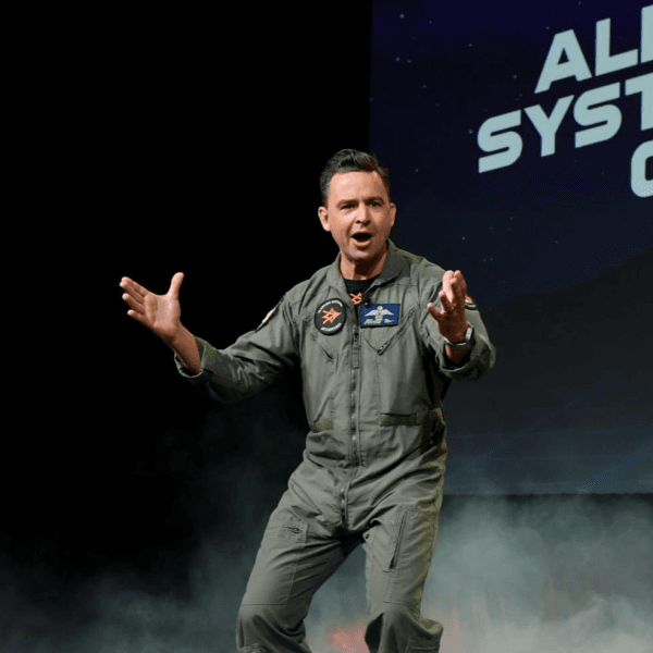 Afterburner Inc