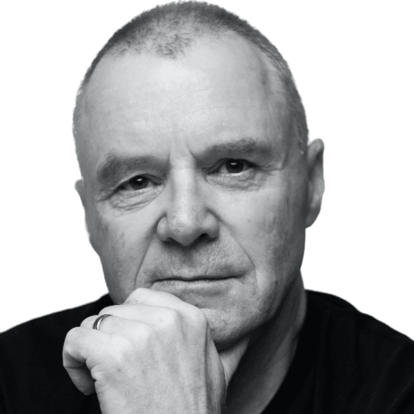Tony Latimer