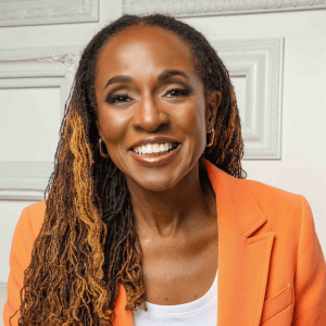 Shola Kaye