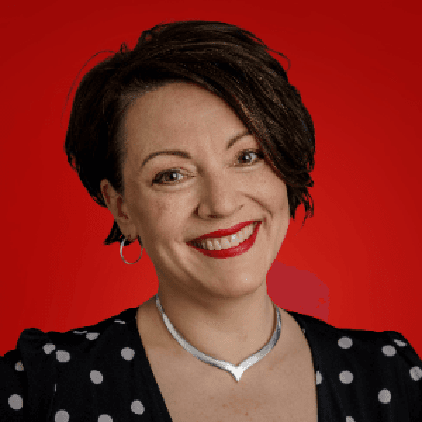 Mel Sherwood
