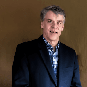 Daniel Caron