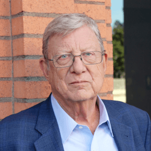 Jeff Greenfield