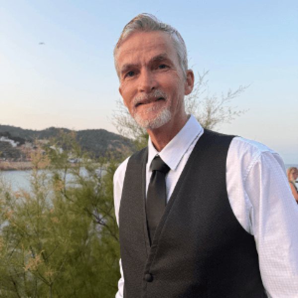 Paul Rodney Turner